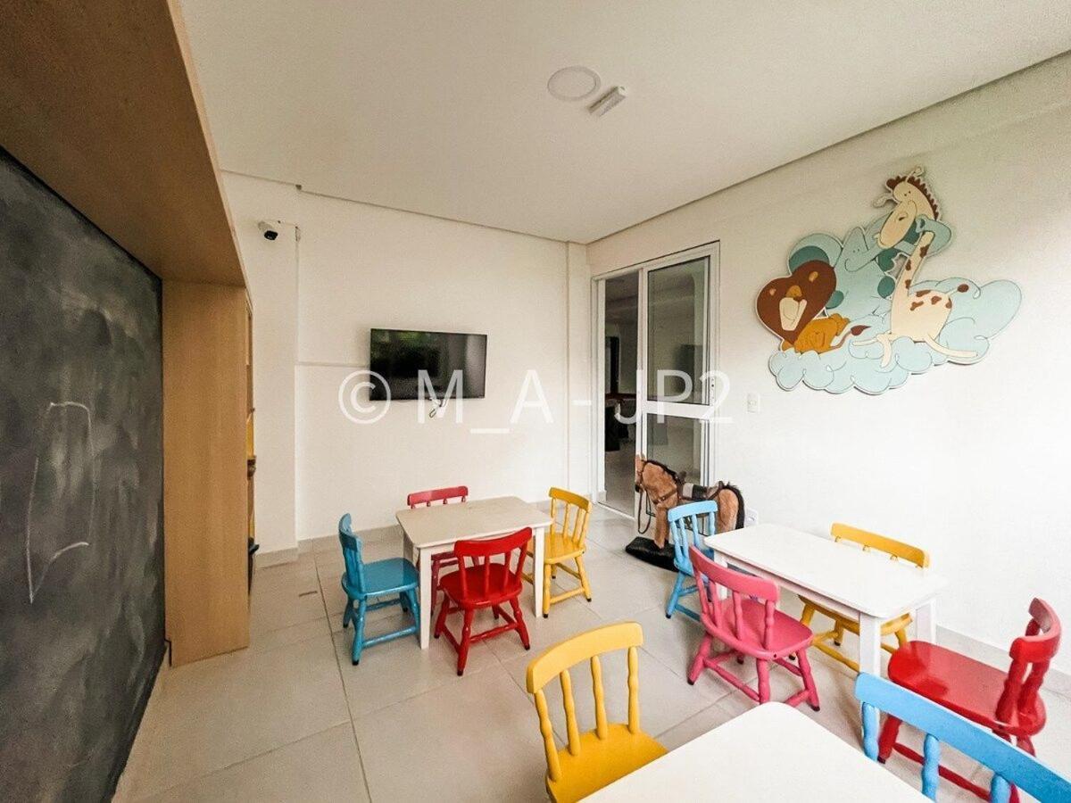 Apto Lindo Resort Com Lazer Completo Ubatuba Eksteriør bilde