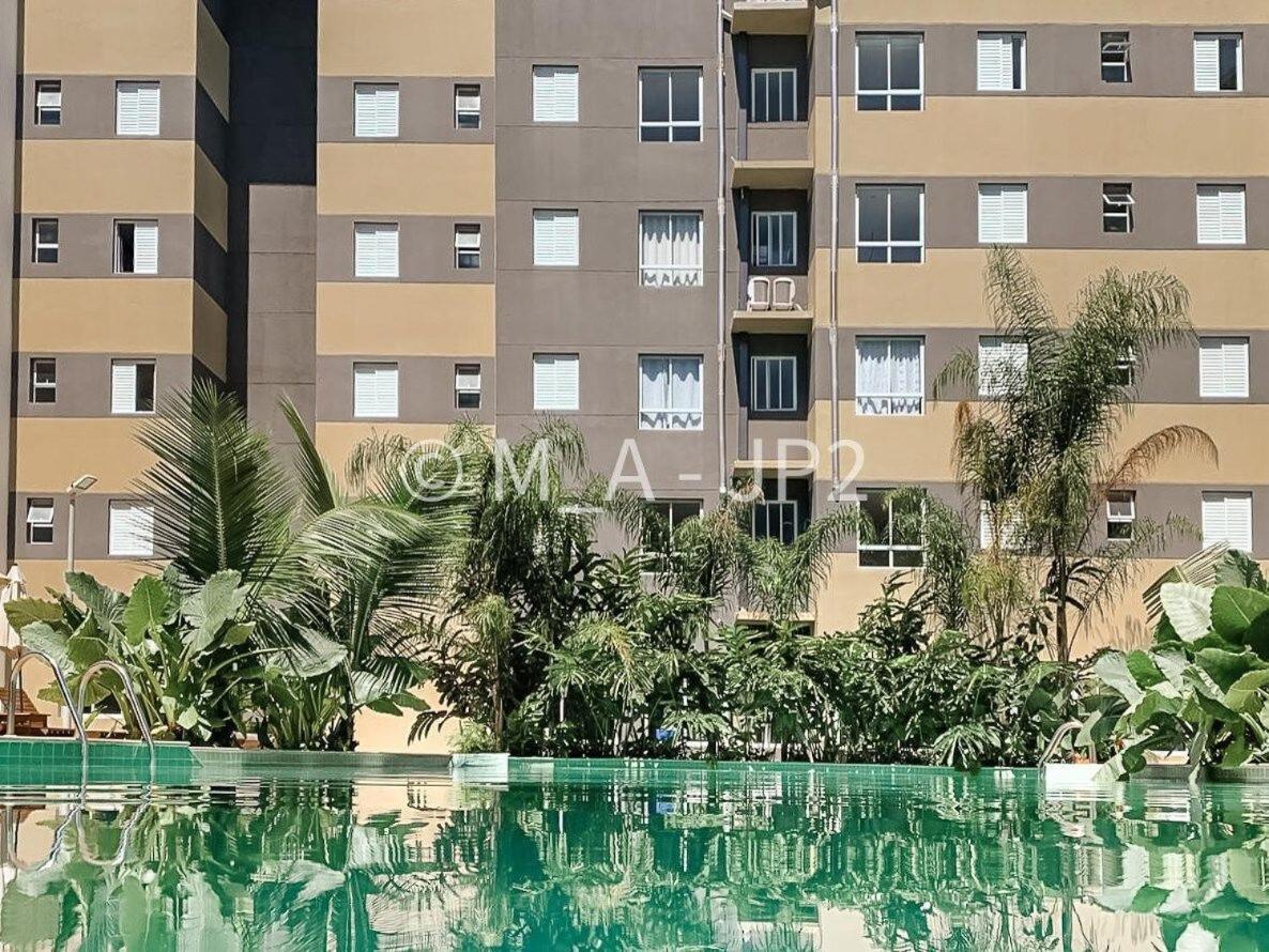 Apto Lindo Resort Com Lazer Completo Ubatuba Eksteriør bilde