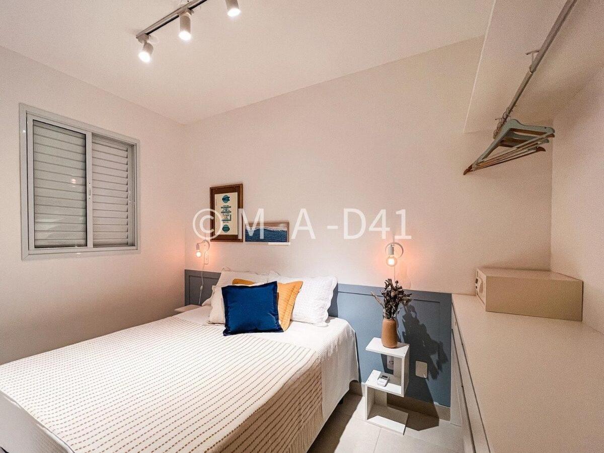 Apto Lindo Resort Com Lazer Completo Ubatuba Eksteriør bilde